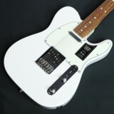 Fender / Player Series Telecaster Polar White Pau Ferro S/N:MX23092410ۡŹƬ̤ŸʡۡڲŹ