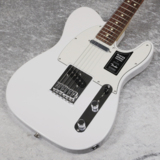 Fender / Player Series Telecaster Polar White Pau Ferro