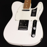 Fender / Player Series Telecaster Polar White Pau Ferro S/N:MX23107224 ڿضŹ