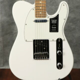 Fender / Player Telecaster Polar White Pau Ferro   S/N MX22298103ۡŹ