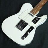 Fender / Player Series Telecaster Polar White Pau Ferro S/N:MX22298106ۡŹƬ̤ŸʡۡڲŹ