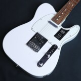 Fender / Player Series Telecaster Polar White Pau Ferro S/N:MX22298106ۡŹƬ̤ŸʡۡڲŹ