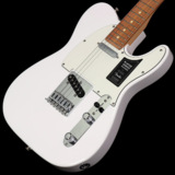 Fender / Player Series Telecaster Polar White Pau Ferro[:3.71kg]S/N:MX23048211ۡŹ
