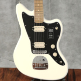 Fender / Player Series Jazzmaster Polar White Pau Ferro  S/N MX22168789ۡŹ