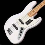 Fender / Player Series Jazz Bass Polar White Maple[:4.07kg][ŵդ]S/N:MX23134209ۡŹ