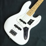 Fender / Player Series Jazz Bass Maple Fingerboard Polar White S/N:MX23134211ۡŹƬ̤ŸʡۡڲŹ