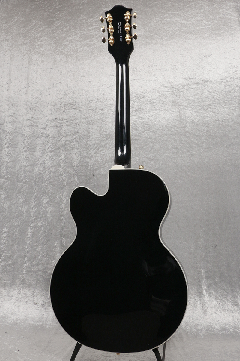 Gretsch Electromatic エレキギター 黒 2517110506-1.jpg