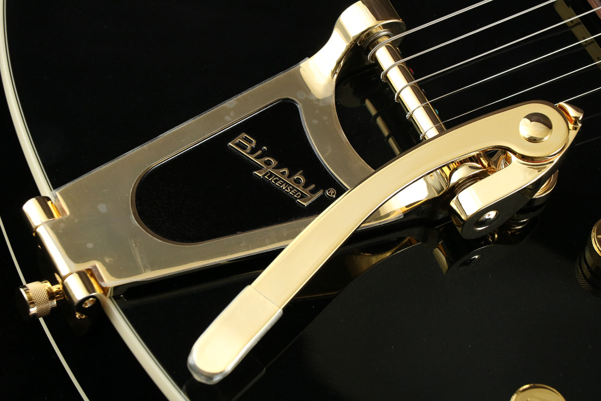 Gretsch / FSR G5427TG Electromatic Hollow Body Single-Cut Gretsch / FSR G5427TG Electromatic Hollow Body Single-Cut