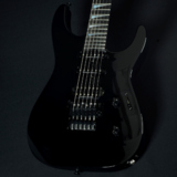 Jackson / American Series Soloist SL3 Ebony Fingerboard Gloss Black S/N:JAS2252111
