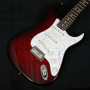 FENDER MADE IN JAPAN / ストラトキャスタータイプ / エレキ