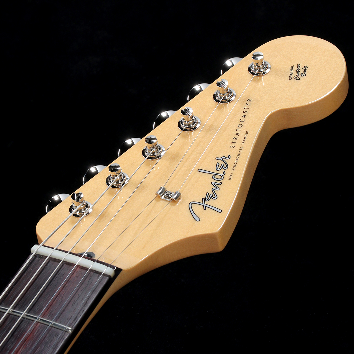 Fender / ISHIBASHI FSR Made in Japan Hybrid II Stratocaster