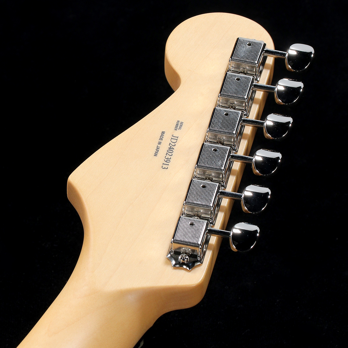 Fender / ISHIBASHI FSR Made in Japan Hybrid II Stratocaster