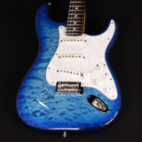 Fender / ISHIBASHI FSR Made in Japan Hybrid II Stratocaster Rosewood Transparent Blue Burst S/N:JD24004188 ڿضŹ