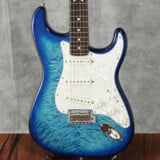 Fender / ISHIBASHI FSR MIJ Hybrid II Stratocaster Rosewood Transparent Blue Burst ŹƬ̤Ÿʡ  S/N JD24004196ۡŹ