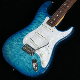 Fender / ISHIBASHI FSR Made in Japan Hybrid II Stratocaster Transparent Blue Burst ŵդ[3.46kg]S/N JD24004603ۡŹ