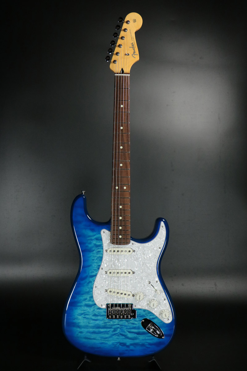 Fender / Made in Japan ISHIBASHI FSR Hybrid II Stratocaster