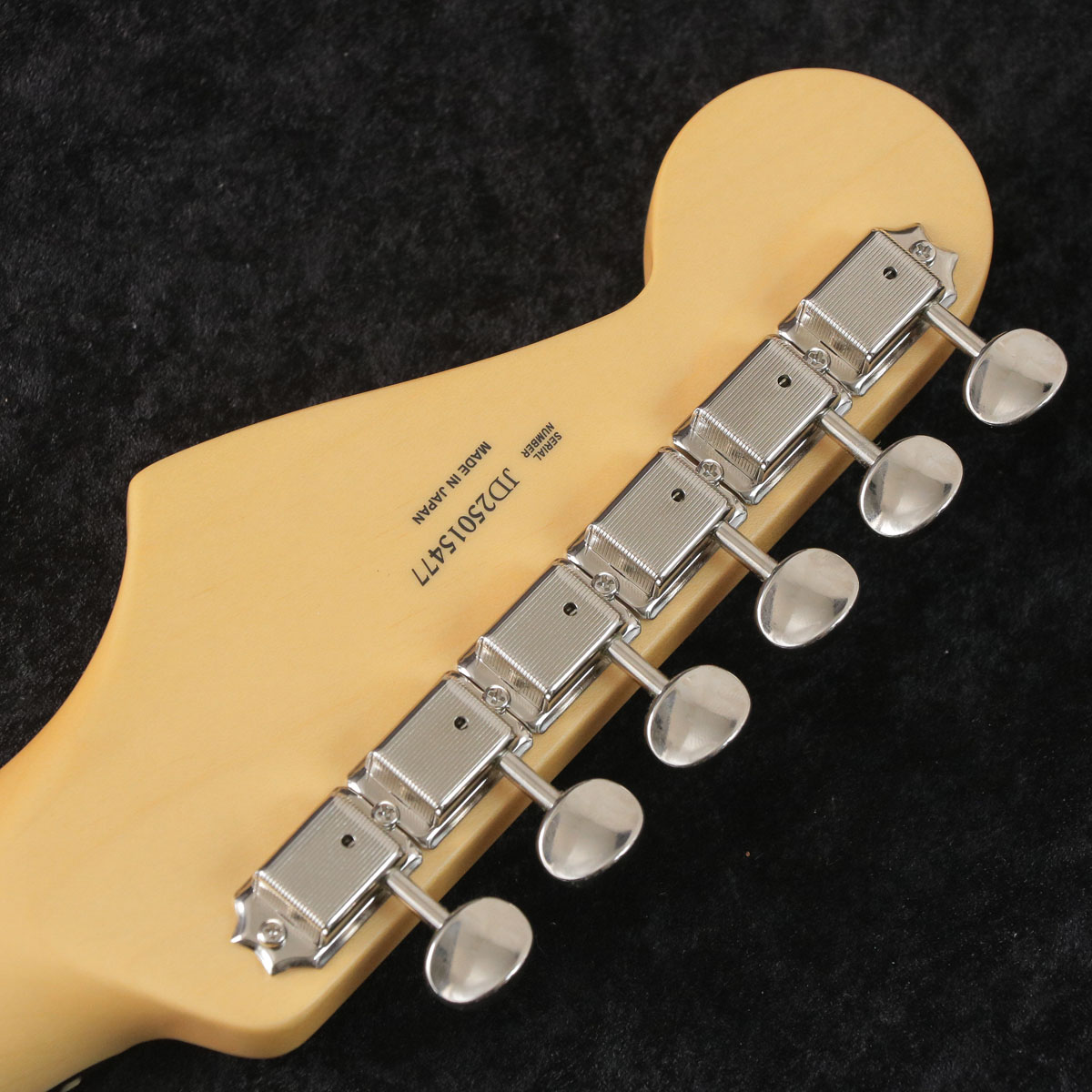 Fender / ISHIBASHI FSR Made in Japan Hybrid II Stratocaster