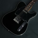 Fender / ISHIBASHI FSR MIJ Traditional 60S Telecaster Custom Rosewood Fingerboard Black S/N:JD24006846ۡڲŹۡڥա