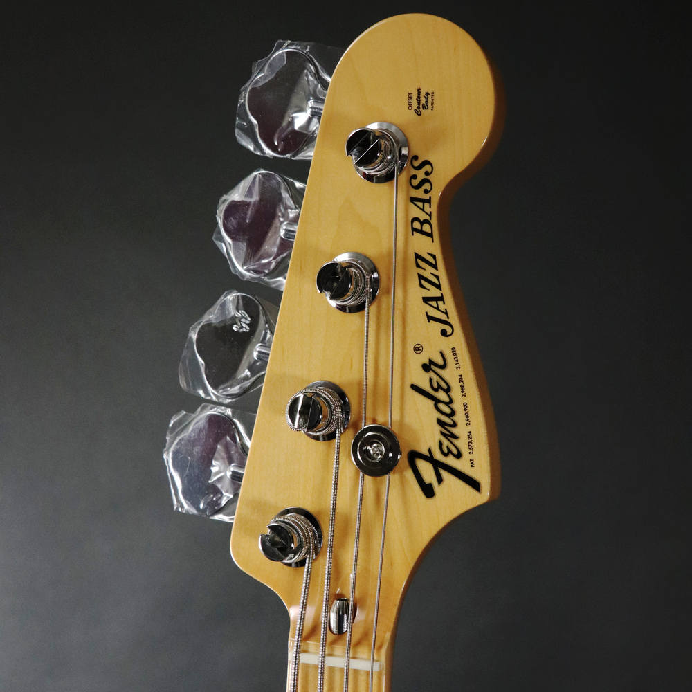 Fender / ISHIBASHI FSR Made in Japan Traditional 70s Jazz