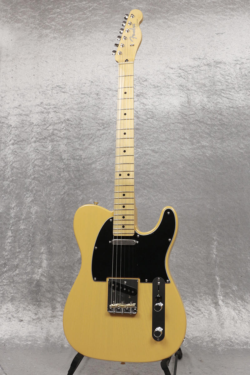Fender / ISHIBASHI FSR MIJ Hybrid II Telecaster Ash Body