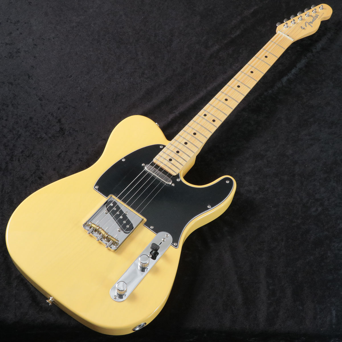 Fender / ISHIBASHI FSR Made in Japan Hybrid II Telecaster