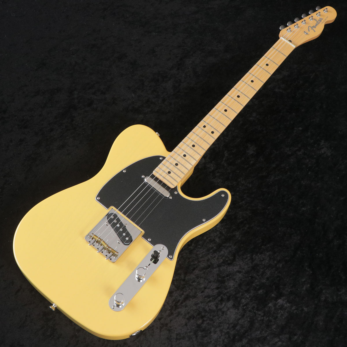 Fender Standard Series エレキギター アイボリー Fender Standard Series Standard Stratocaster (Olympic White
