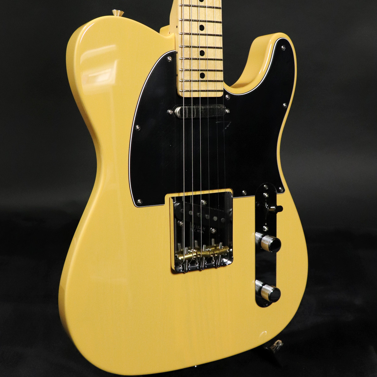 Fender / ISHIBASHI FSR MIJ Hybrid II Telecaster Ash Body