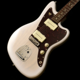 Fender / ISHIBASHI FSR Hybrid II Jazzmaster Ash Body Rosewood White Blonde S/N:JD23016876