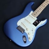 Fender USA / American Performer Stratocaster Maple Fingerboard Satin Lake Placid Blue S/N:US25017041ۡ3.42kgۡڲŹ