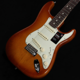 Fender USA / American Performer Stratocaster Honey Burst(:3.71kg)S/N:US23030774ۡڽëŹۡͲۡԽëŹꥻ
