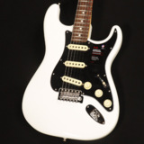 Fender USA / American Performer Stratocaster Rosewood Fingerboard Arctic White S/N:US24003137 ڿضŹ