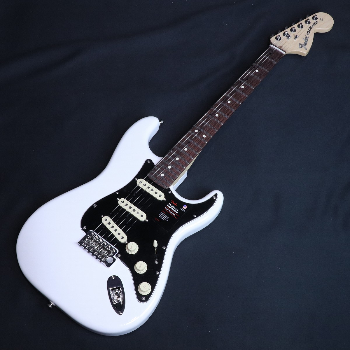 特典付き]Fender USA / American Performer Stratocaster