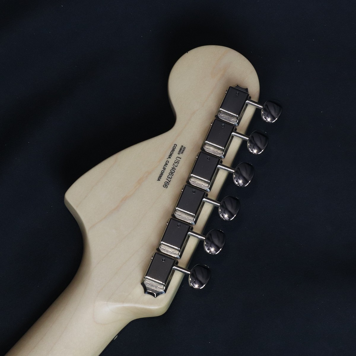 Fender Stratocaster エレキギター USA製 FenderUSA】【工房メンテ済】フェンダーUSA『エレキギター