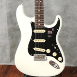 Fender / American Performer Stratocaster Rosewood Fingerboard Arctic White  S/N US23066277ۡŹƬŸò!ۡŹ