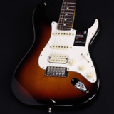 Fender USA / American Performer Stratocaster HSS Rosewood 3-Color Sunburst S/N:US22072651 ڿضŹ