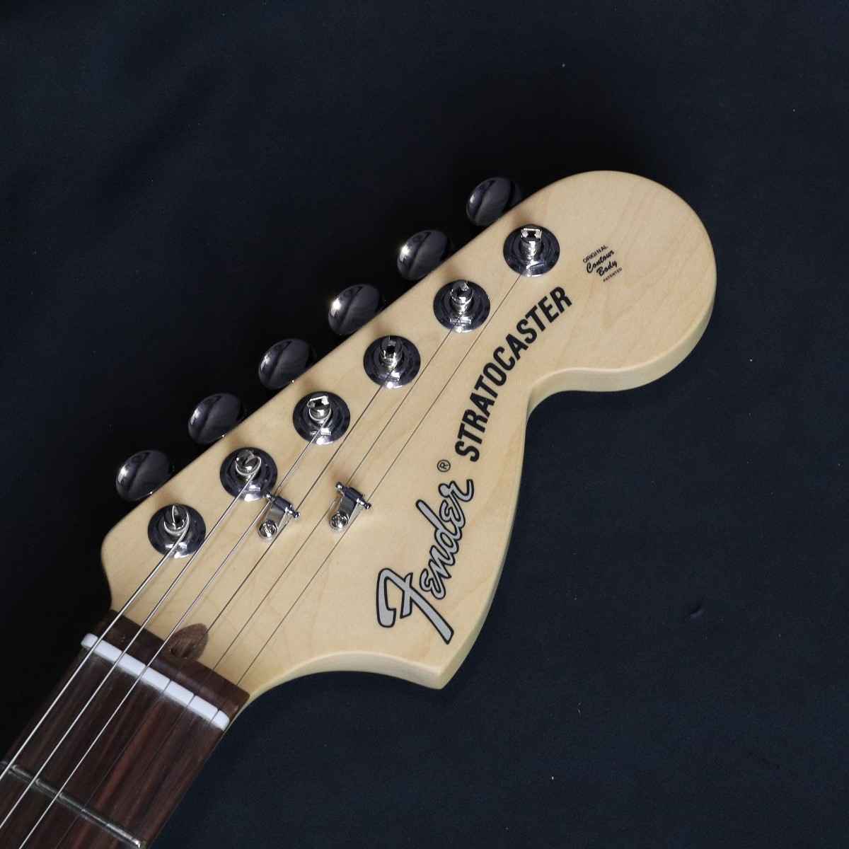 特典付き]Fender USA / American Performer Stratocaster HSS