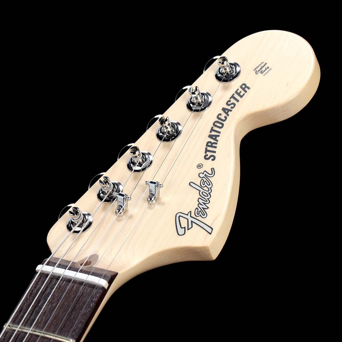 Fender USA / American Performer Stratocaster HSS 3-Color