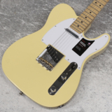 Fender USA / American Performer Telecaster Maple Vintage