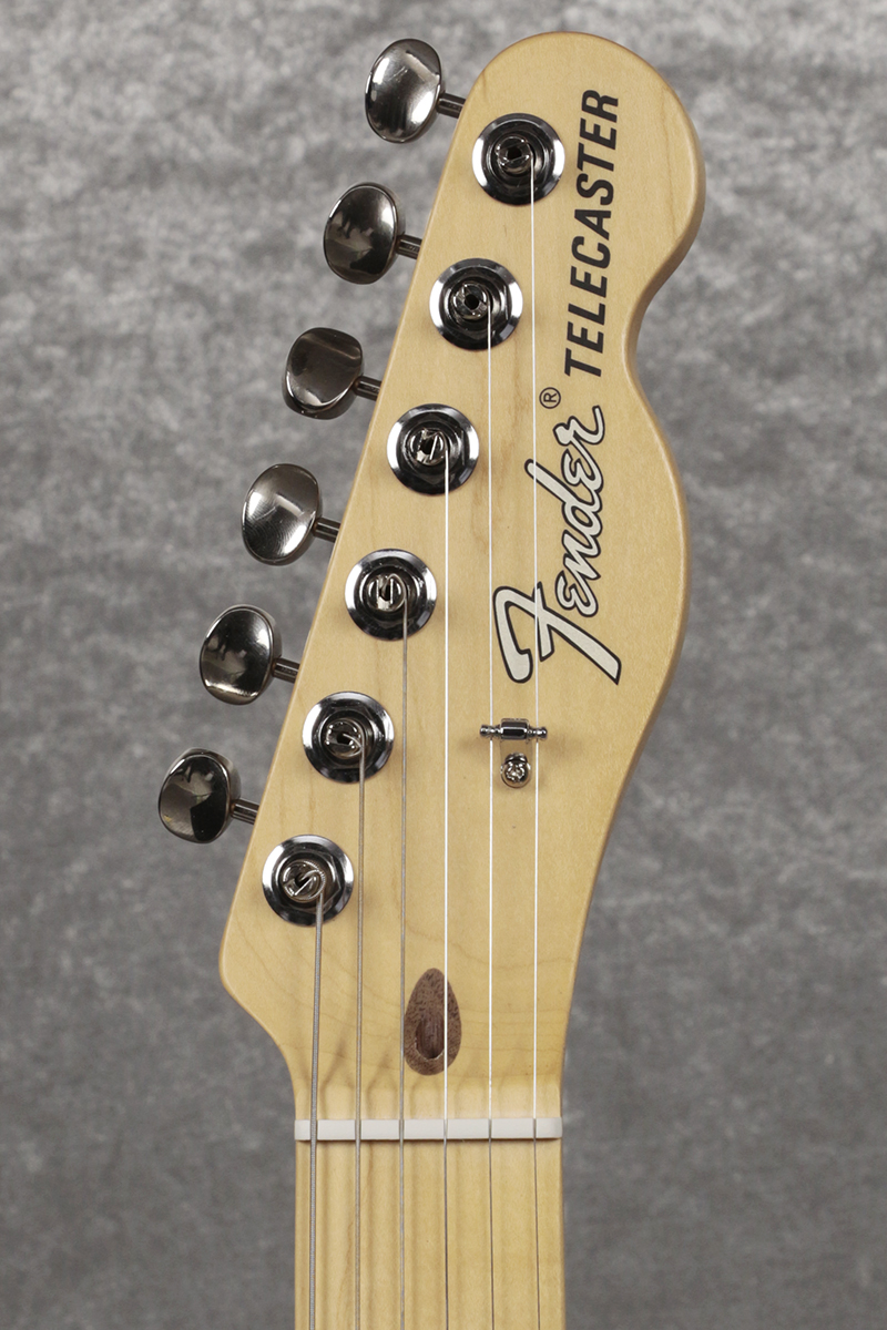 Fender USA / American Performer Telecaster Maple Vintage Fender USA / American Performer Telecaster Maple Vintage