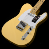 Fender USA / American Performer Telecaster Maple Fingerboard Vintage White S/N:US23008069