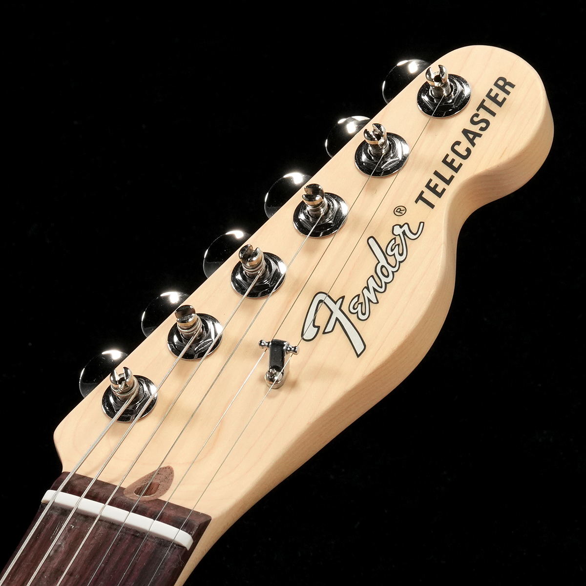 Fender USA / American Performer Telecaster Rosewood Fingerboard Honey Burst(重量:3.10kg)【S/N:US24003042】【渋谷店】