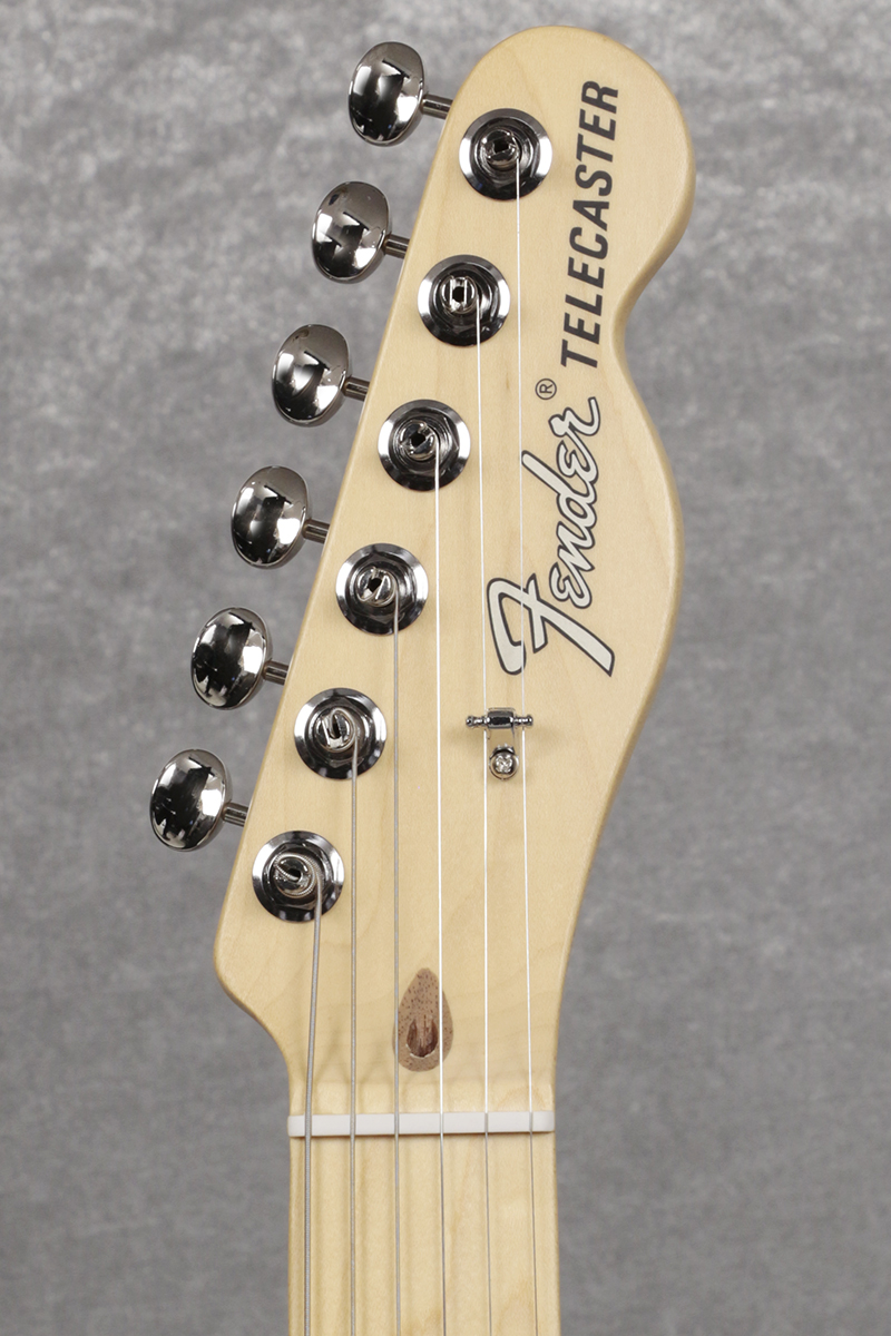 Fender USA / American Performer Telecaster with Humbucking