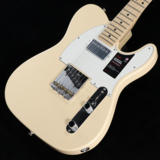 Fender USA / American Performer Telecaster with Humbucking Vintage White(:3.82kg)S/N:US22060512ۡڽëŹ