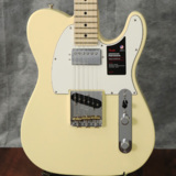 Fender / American Performer Telecaster with Humbucking Maple Fingerboard Vintage White  S/N US23000897ۡŹ