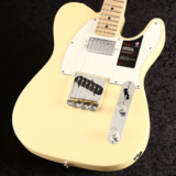 Fender USA / American Performer Telecaster with Humbucking Maple Fingerboard Vintage WhiteS/N US23061159ۡڸοŹ