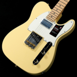 Fender USA / American Performer Telecaster with Humbucking Maple Vintage White(:3.41kg)S/N:US24015303ۡڽëŹ
