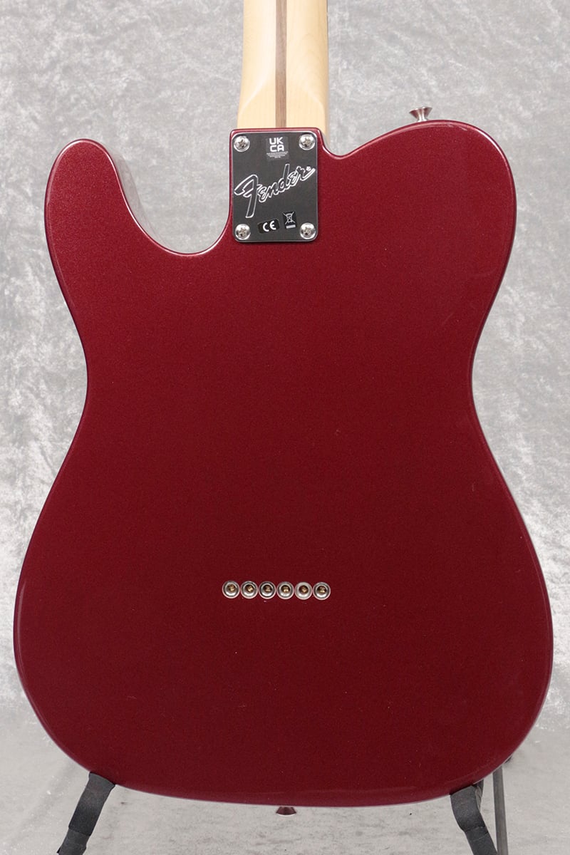 Fender USA / American Performer Telecaster with Humbucking Fender USA / American Performer Telecaster with Humbucking