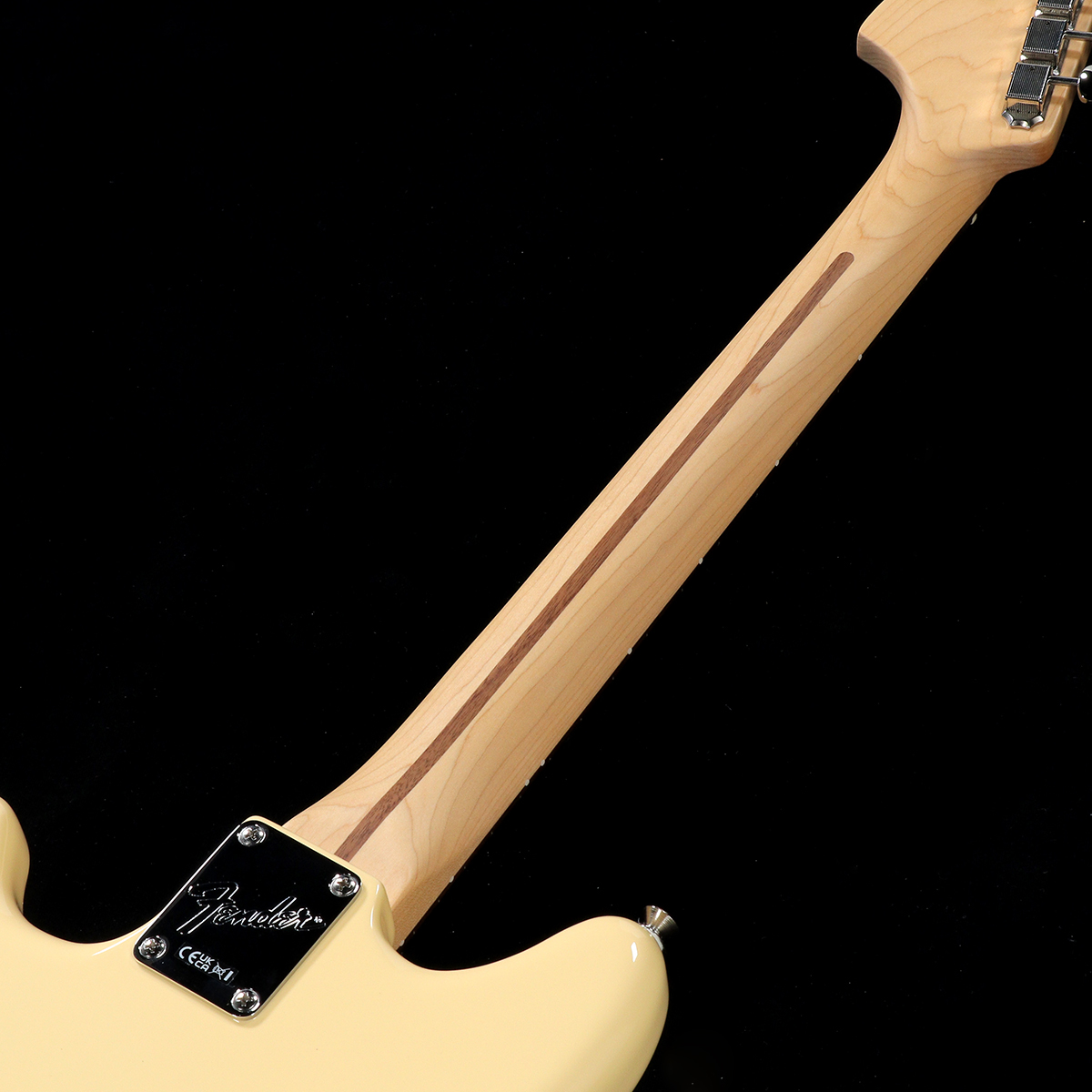 Fender USA / American Performer Mustang Rosewood Fingerboard Fender USA / American Performer Mustang Rosewood Fingerboard
