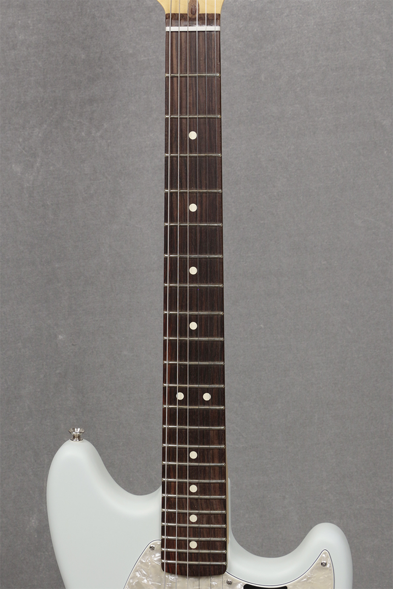 Fender / American Performer Mustang Rosewood Satin Sonic
