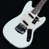 Fender / American Performer Mustang Satin Sonic Blue(:3.42kg)S/N:US22025439ۡڽëŹ